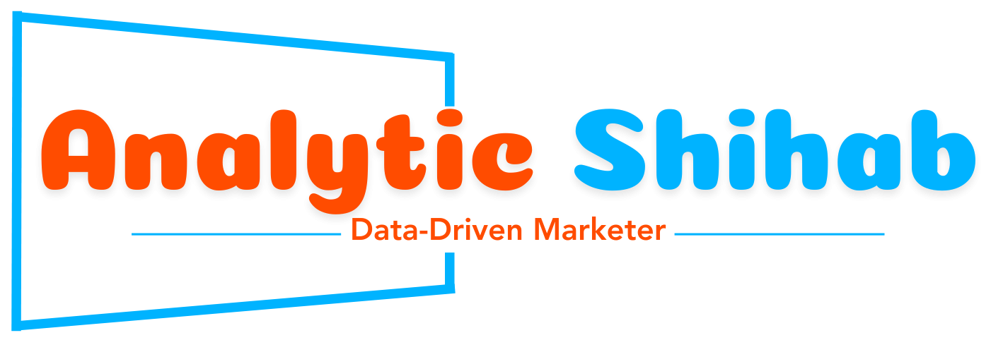 Analytic Shihab | Google Ads & Facebook Ads Agency